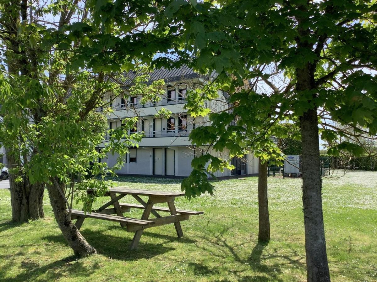 Première Classe Chateauroux - Saint Maur Esterno foto