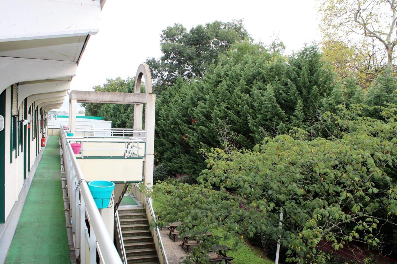 Première Classe Chateauroux - Saint Maur Esterno foto