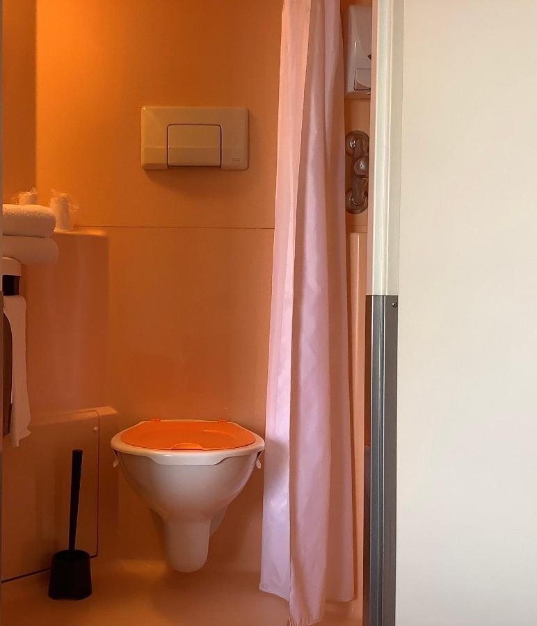 Première Classe Chateauroux - Saint Maur Esterno foto
