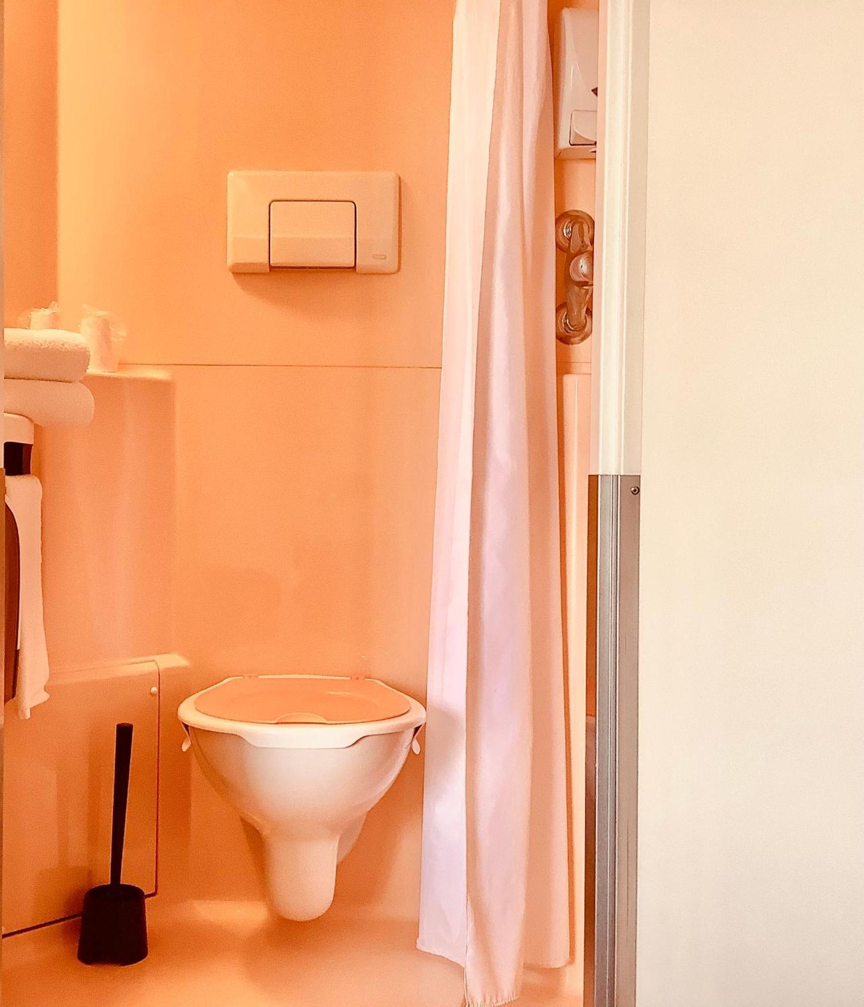 Première Classe Chateauroux - Saint Maur Esterno foto