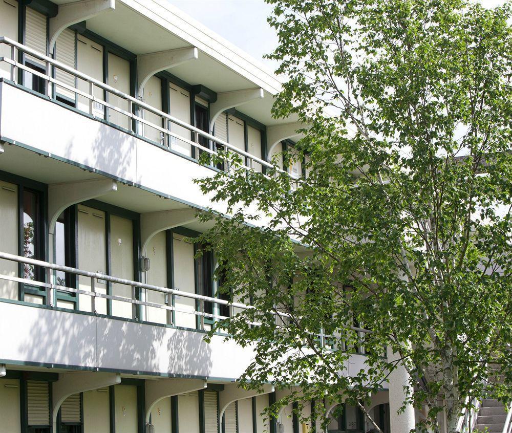 Première Classe Chateauroux - Saint Maur Esterno foto